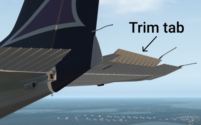 Private Pilot飞行杂谈：什么时候用Trim/用多少Trim flightwaypoint.com