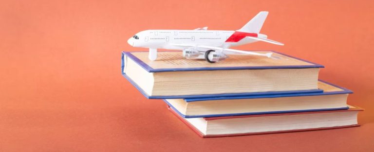 Private Pilot飞行科普：30个常见航空术语缩写解析 flightwaypoint.com