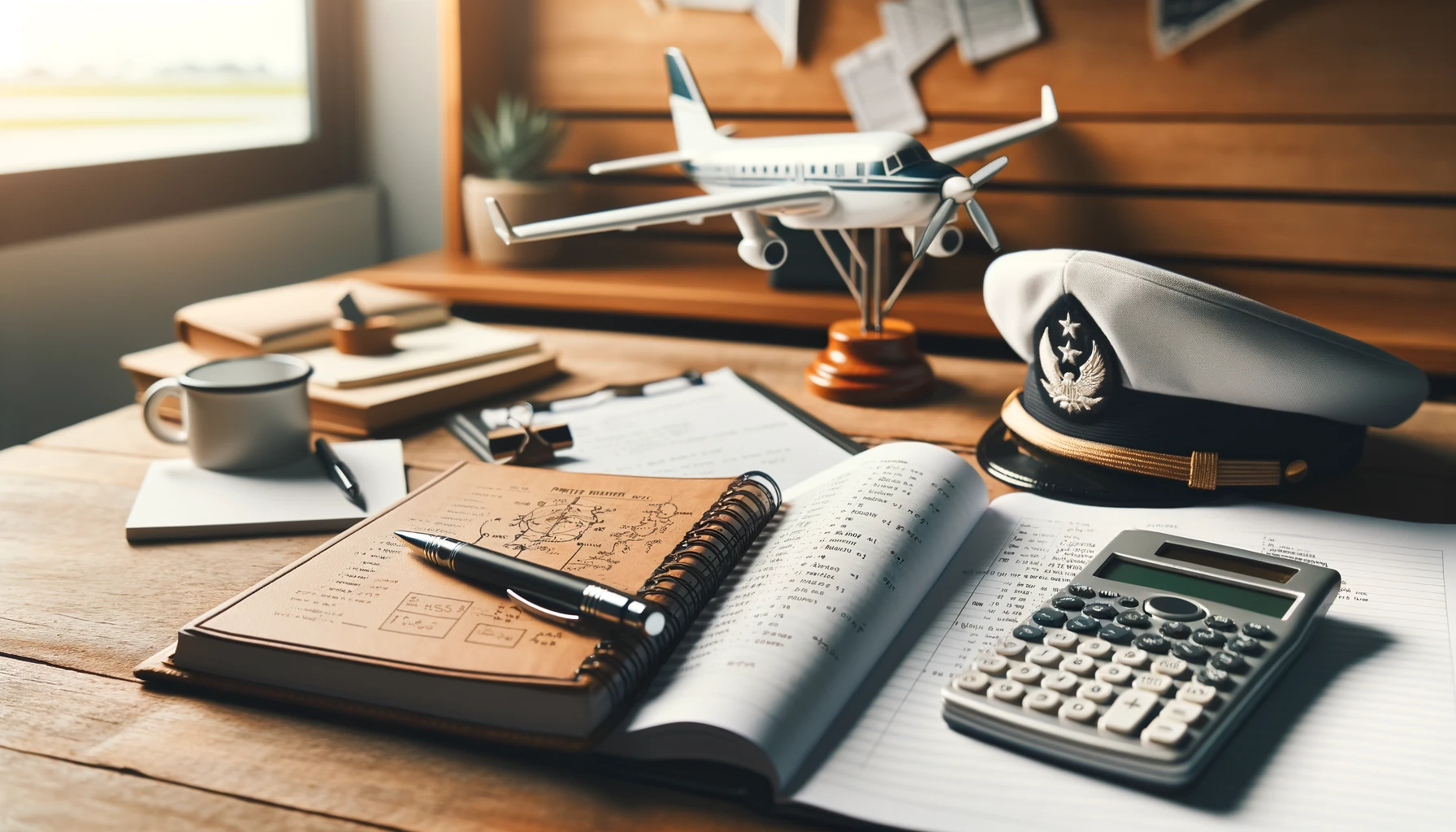 Private Pilot进阶 --- Ground School和Written Exam flightwaypoint.com