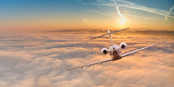Private Pilot进阶：True Course 和 True Heading---导航中的关键概念 flightwaypoint.com