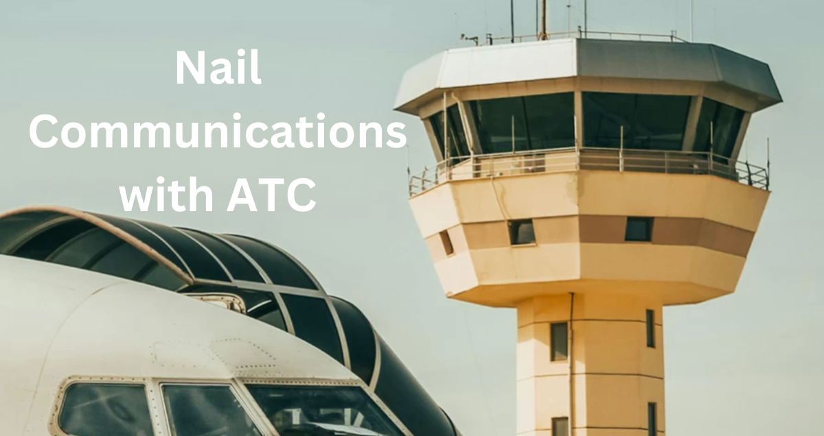 ATC comms flywaypoint.com
