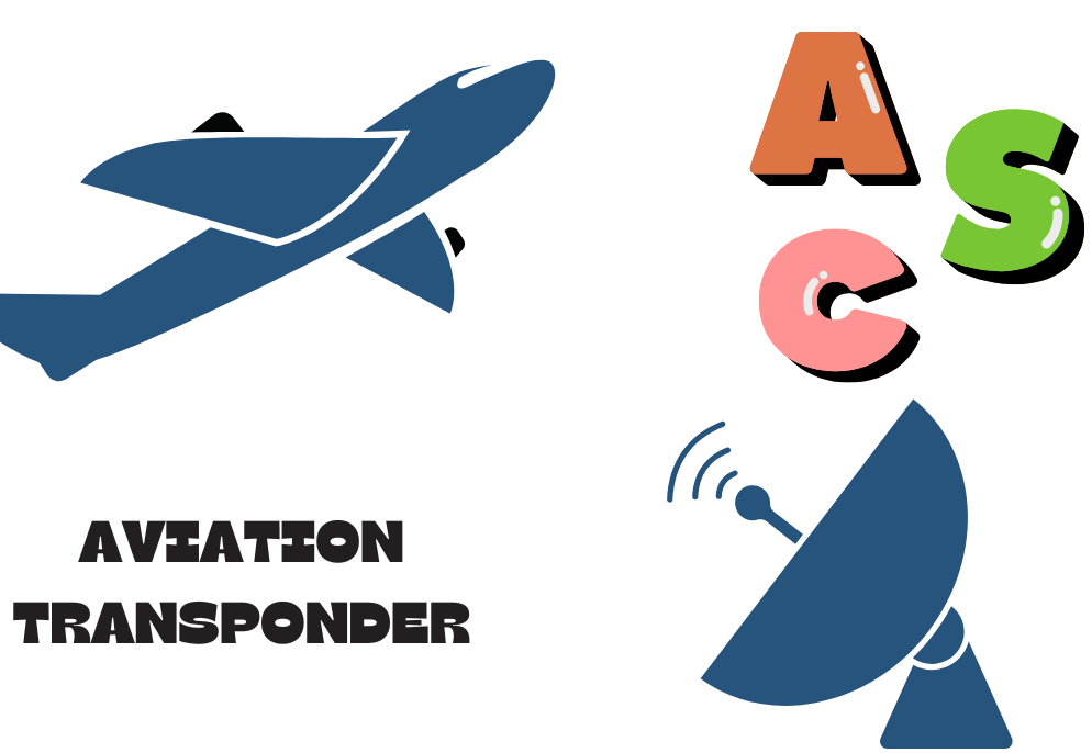 aviation transponder flightwaypoint.com