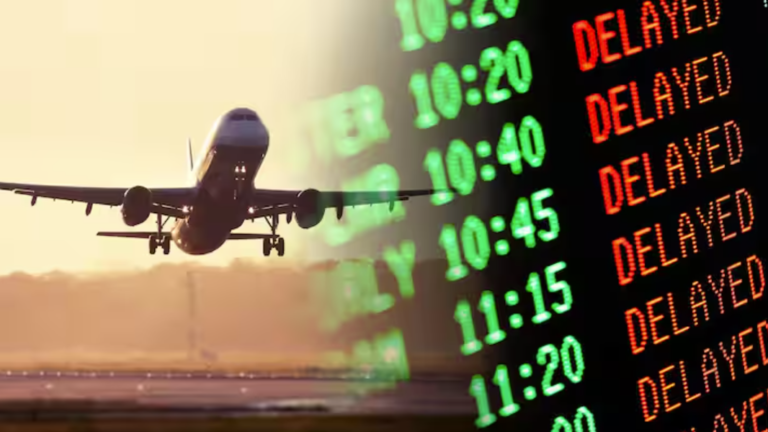 flight delay flightwaypoint.com