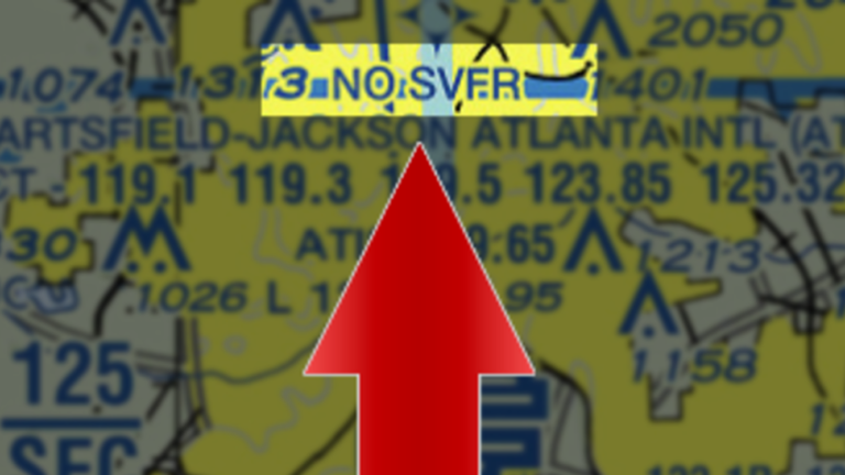 SVFR flightwaypoint.com