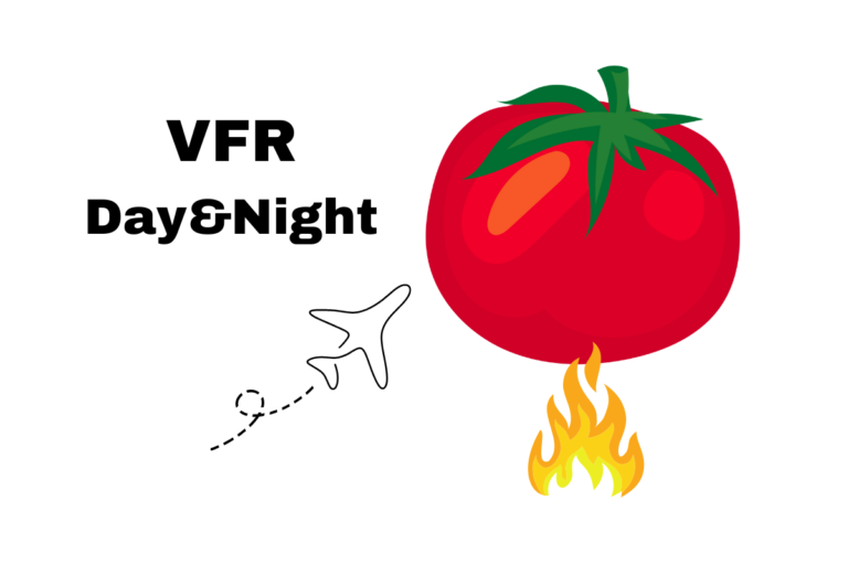 VFR day and night flightwaypoint.com