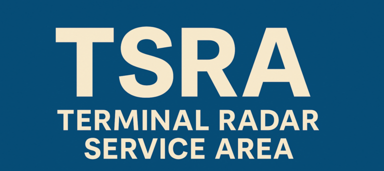 TSRA flightwaypoint.com