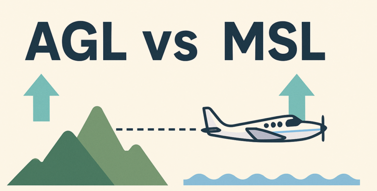 aviation agl msl flightwaypoint.com