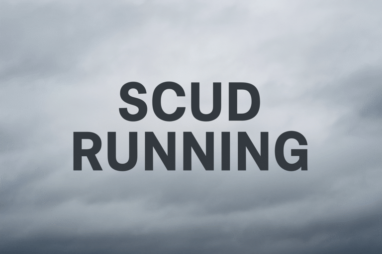 scud running flightwaypoint.com