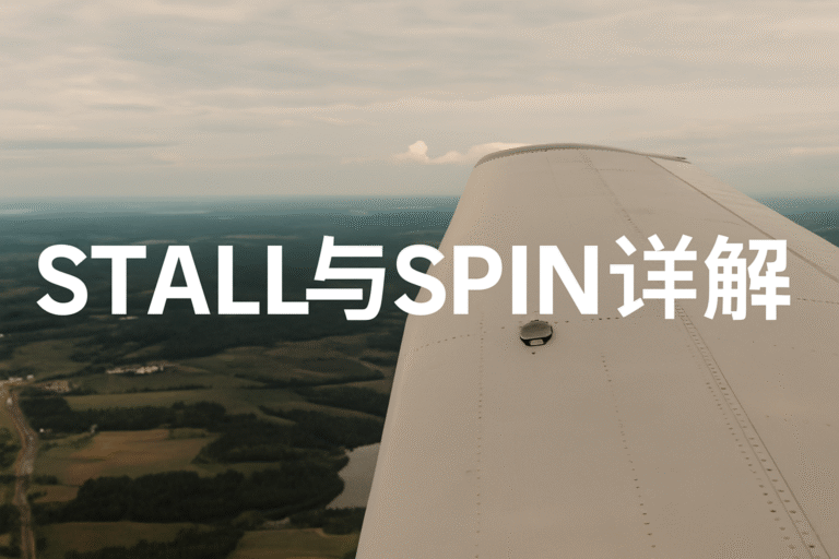 stall and spin flightwaypoint.com