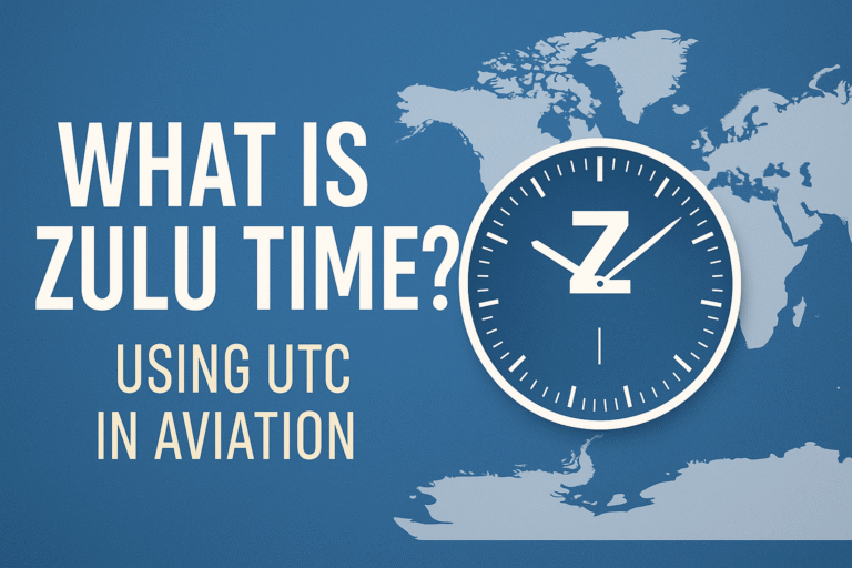 ZULU time flightwaypoint.com