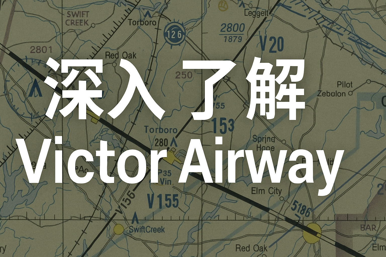 victor airway flightwaypoint.com
