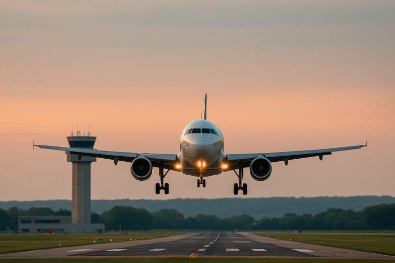 landing clearance flightwaypoint.com