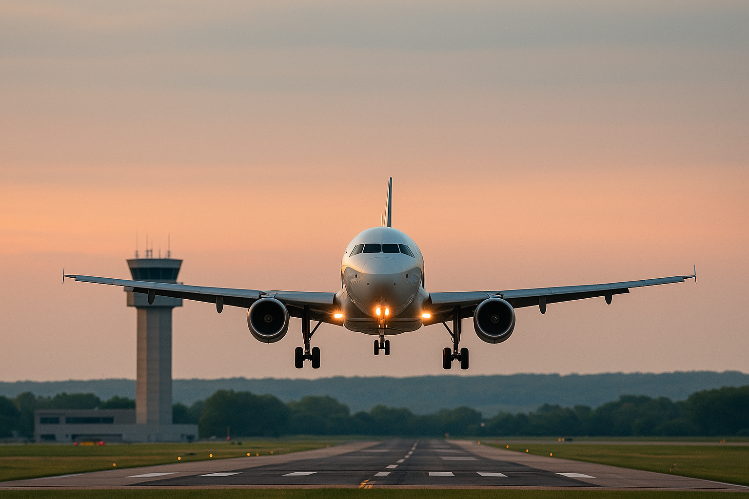 landing clearance flightwaypoint.com