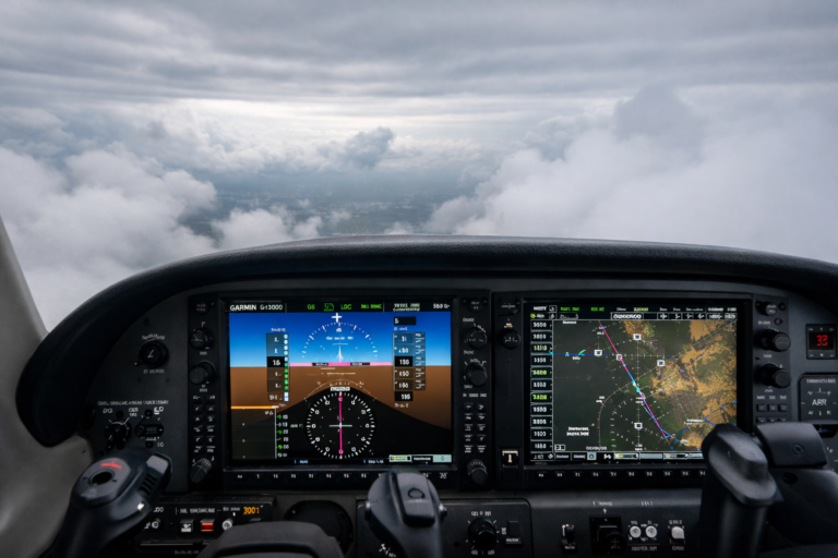 instrument approach flightwaypoint.com