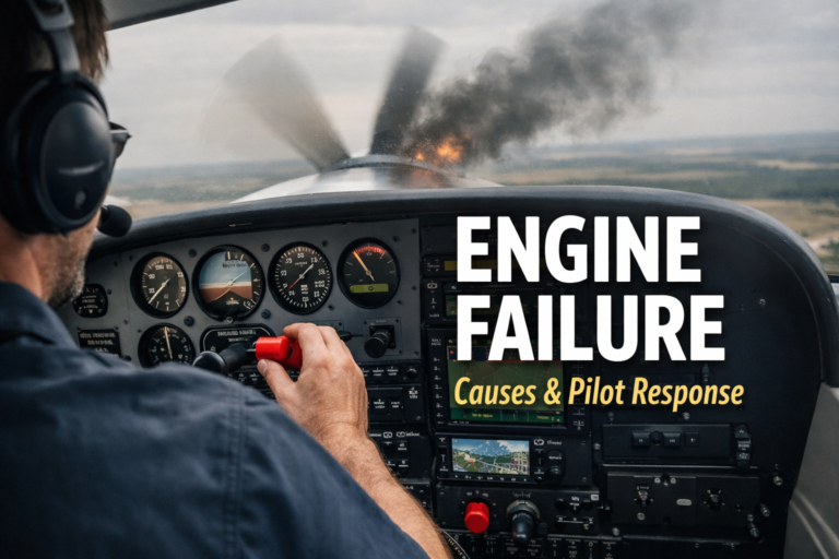 engine failure flightwaypoint.com