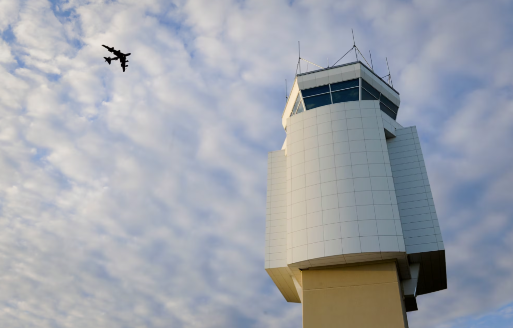 Aviation Weather atc and communication flightwaypoint.com