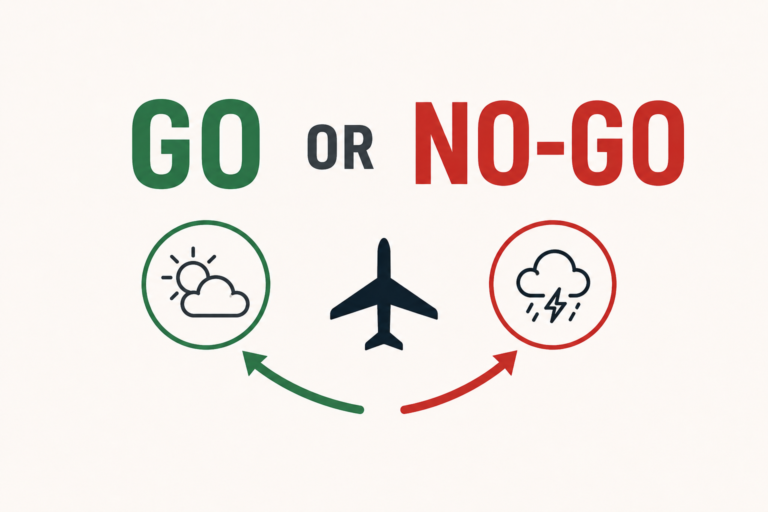 go no go decision flightwaypoint.com