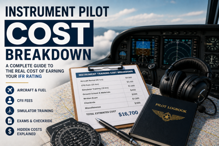 instrument cost flightwaypoint.com