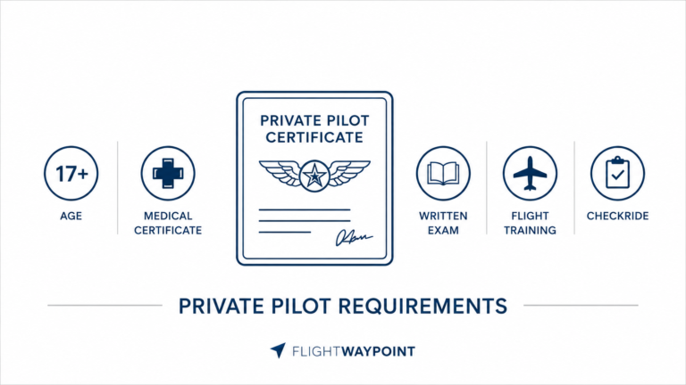 private pilot requirement flightwaypoint.com