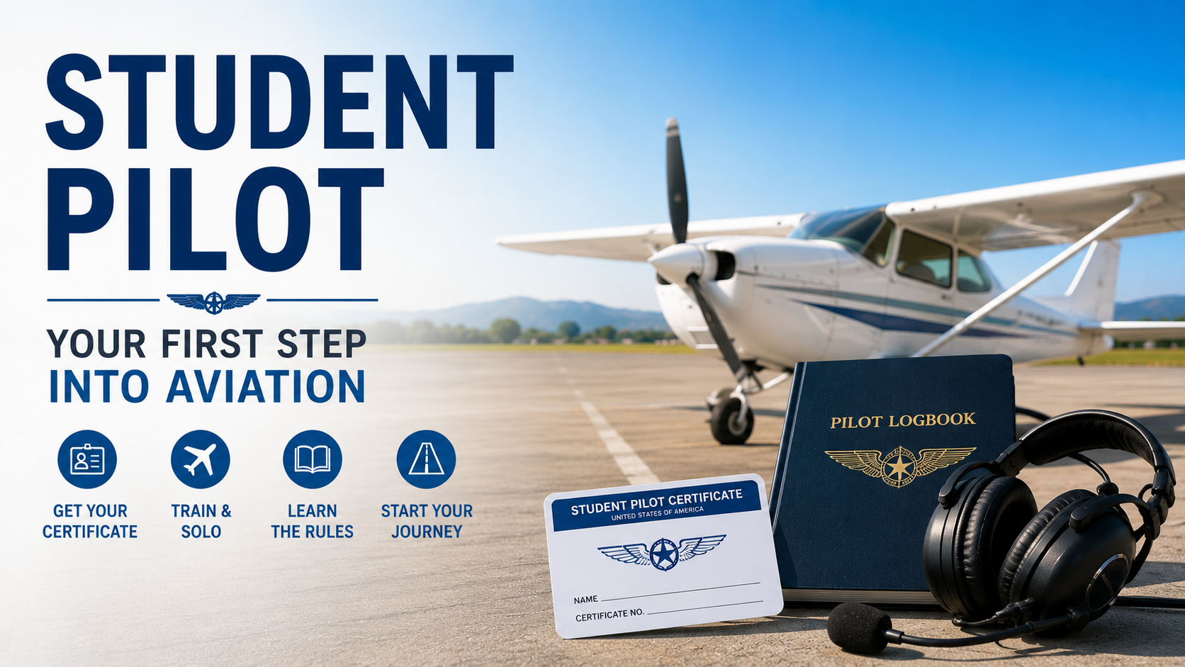 student pilot flightwaypoint.com
