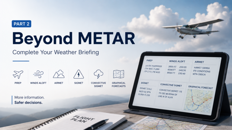 weather report flightwaypoint.com